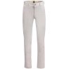 HUGO BOSS PANTALONE UOMO GRIGIO