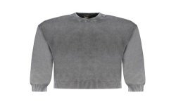 HUGO BOSS MAGLIA UOMO NERO