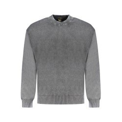 HUGO BOSS MAGLIA UOMO NERO