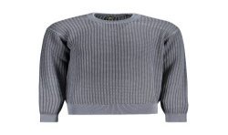 HUGO BOSS MAGLIA UOMO BLU