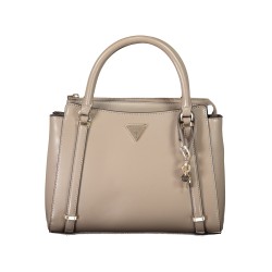 GUESS JEANS BORSA DONNA MARRONE