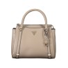 GUESS JEANS BORSA DONNA MARRONE