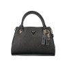 GUESS JEANS BORSA DONNA NERO