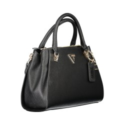 GUESS JEANS BORSA DONNA NERO