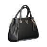 GUESS JEANS BORSA DONNA NERO