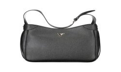 GUESS JEANS BORSA DONNA NERO