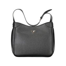 GUESS JEANS BORSA DONNA NERO