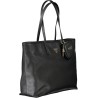 GUESS JEANS BORSA DONNA NERO