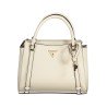 GUESS JEANS BORSA DONNA BEIGE
