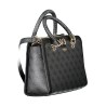 GUESS JEANS BORSA DONNA NERO