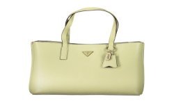 GUESS JEANS BORSA DONNA VERDE