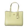 GUESS JEANS BORSA DONNA VERDE