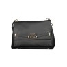 GUESS JEANS BORSA DONNA NERO