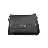 GUESS JEANS BORSA DONNA NERO