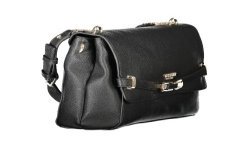GUESS JEANS BORSA DONNA NERO