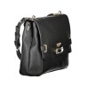 GUESS JEANS BORSA DONNA NERO