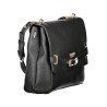 GUESS JEANS BORSA DONNA NERO