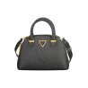 GUESS JEANS BORSA DONNA NERO