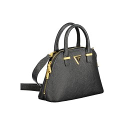 GUESS JEANS BORSA DONNA NERO