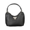 GUESS JEANS BORSA DONNA NERO