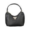 GUESS JEANS BORSA DONNA NERO