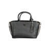 GUESS JEANS BORSA DONNA NERO