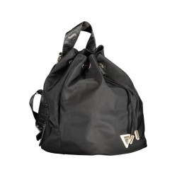 GUESS JEANS ZAINO DONNA NERO