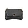 GUESS JEANS BORSA DONNA NERO