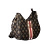 GUESS JEANS BORSA DONNA MARRONE