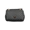 GUESS JEANS BORSA DONNA NERO