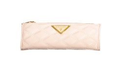 GUESS JEANS PORTAFOGLIO DONNA ROSA