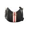GUESS JEANS BORSA DONNA NERO