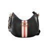 GUESS JEANS BORSA DONNA NERO