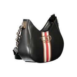 GUESS JEANS BORSA DONNA NERO
