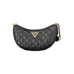 GUESS JEANS BORSA DONNA NERO