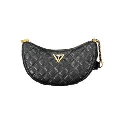 GUESS JEANS BORSA DONNA NERO