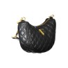 GUESS JEANS BORSA DONNA NERO