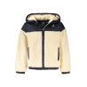 K-WAY GIUBBOTTO BAMBINO BLU