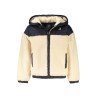 K-WAY GIUBBOTTO BAMBINO BLU