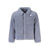 K-WAY GIACCA SPORTIVA UOMO BLU