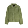 K-WAY GIACCA SPORTIVA UOMO VERDE