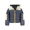 K-WAY GIUBBOTTO BAMBINO BLU