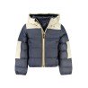 K-WAY GIUBBOTTO BAMBINO BLU