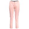 GANT PANTALONE DONNA ROSA