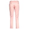 GANT PANTALONE DONNA ROSA