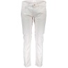 GANT PANTALONE DONNA BIANCO
