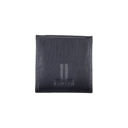 LANCETTI PORTAMONETE UOMO BLU