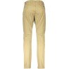 DOCKERS PANTALONE UOMO MARRONE