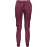 GANT PANTALONE DONNA VIOLA