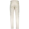 GANT PANTALONE UOMO BEIGE